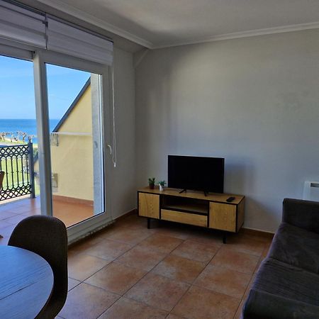 Apartamento Atico Rapadoira Foz Exterior foto