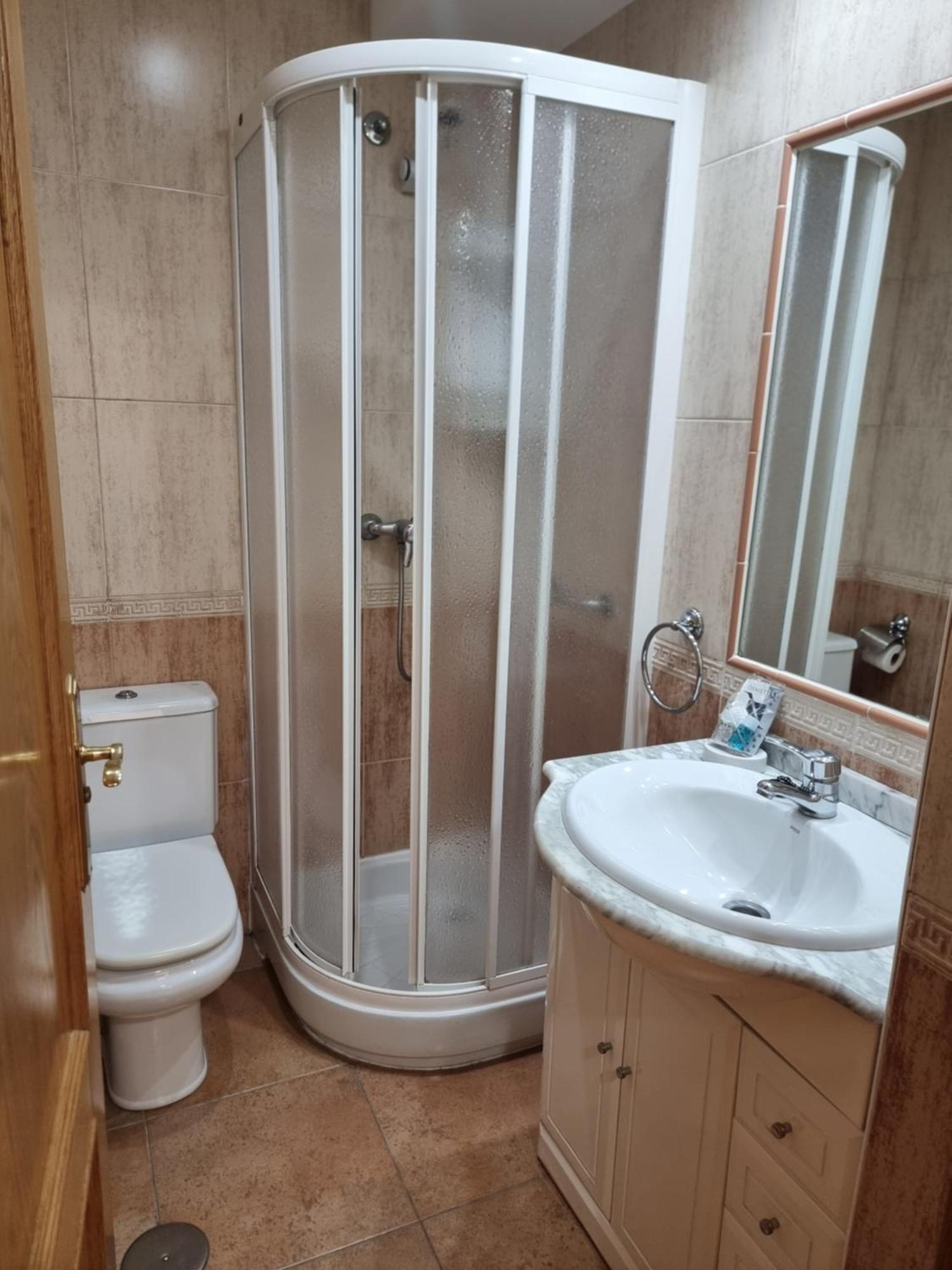Apartamento Atico Rapadoira Foz Exterior foto